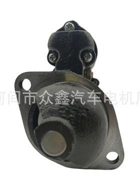 QDJ1409E-P 490B-51000-1 SHA5111 1409E 适用杭叉全柴 新柴490