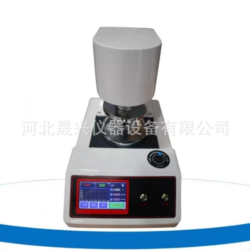 RKL--10A型 数显 集料软弱颗粒试验机 全自动集料软弱颗粒测定仪