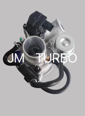 涡轮增压器 KP39 54399700109 54399880109 PW812548