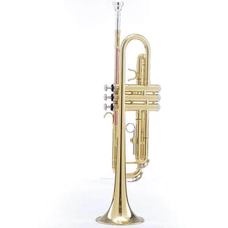 小号铜管西洋乐器 降B调三音小号 学生成人演奏电泳金三色小号,鲜花速递/花卉仿真/绿植园艺,割草机/草坪机,淘宝优惠券,粉丝福利购,淘宝优惠卷