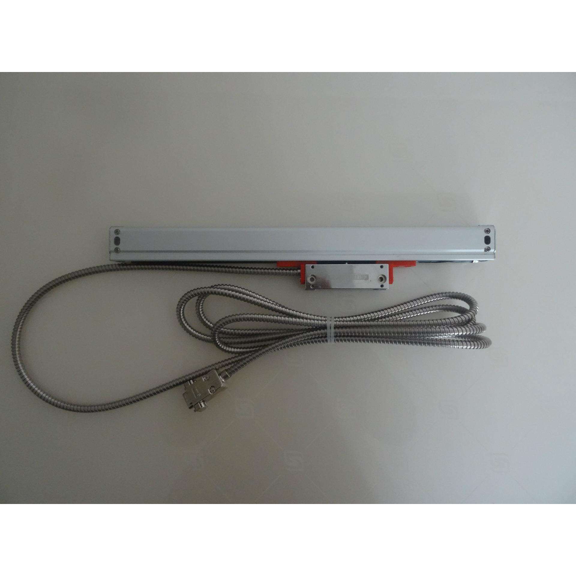 诺信光栅电子尺 SINO信和KA-300 770mm量程光栅尺