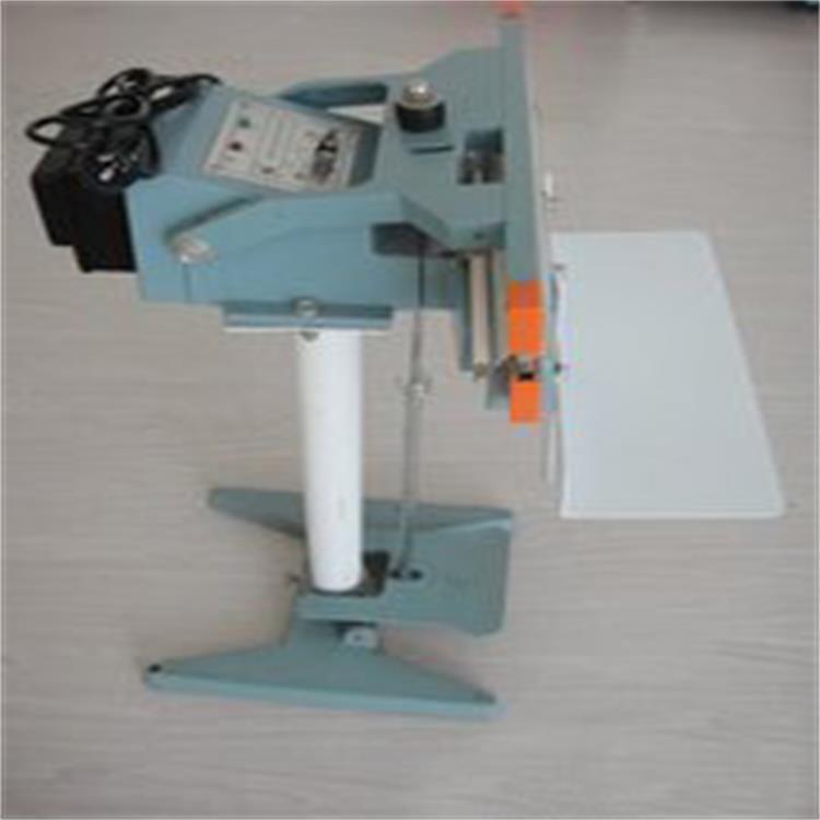 PFS-650*2脚踏式封口机 食品工厂用PFS-650*2脚踏式封口机