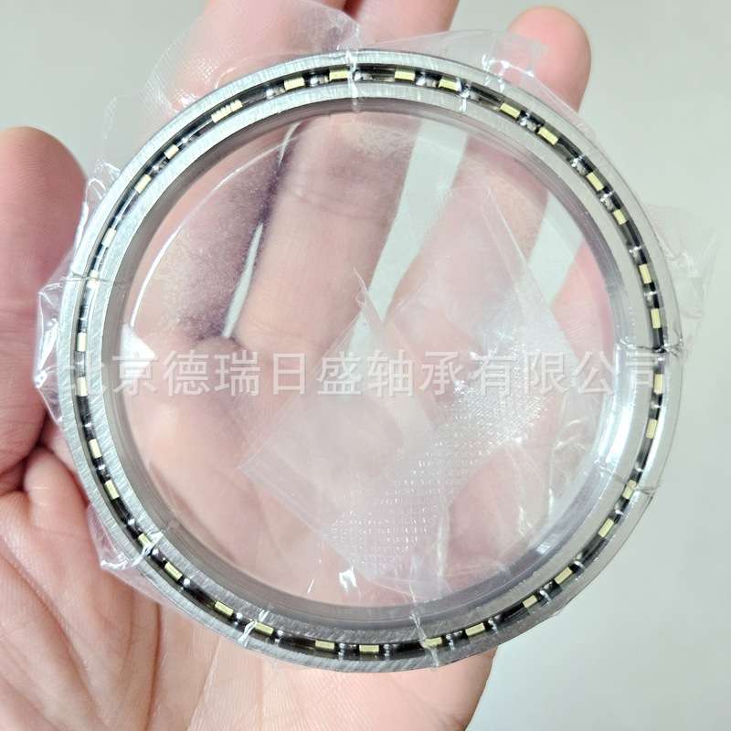 KAYDON轴承 机械手臂专用轴承 KA025XP0 KA045XP0 机器人薄壁轴承