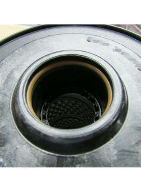 FBO-10燃油滤水器FBO60334燃油滤清器FBO-14水分离器滤芯