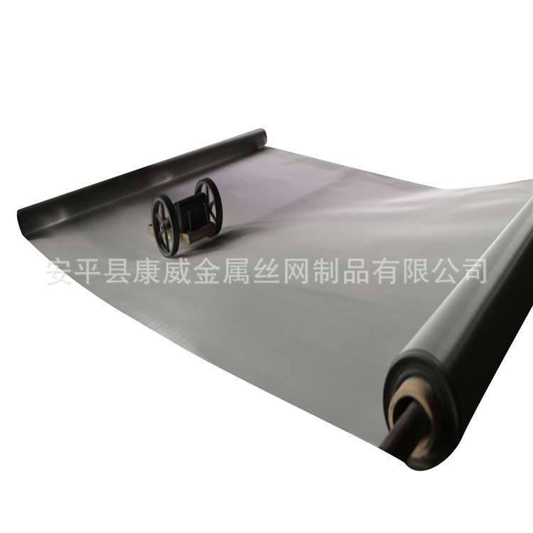 400目不锈钢网多少钱 哪里有316L325目不锈钢筛网 线径0.035mm