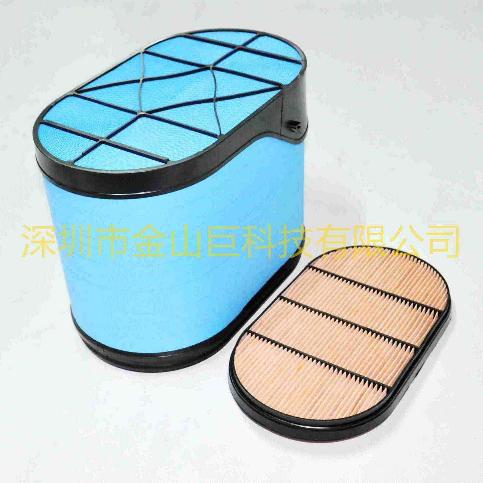 供应发动机空气滤清器P621983 P621984