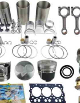 曲轴连杆大修改造套件D722 D722EBH D722 D722EBHvD722 D722EBH D