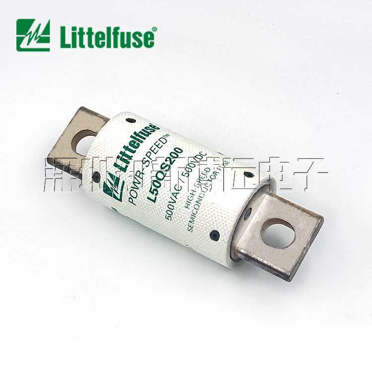 L50QS200.V 进口力特螺栓式保险丝管 500V 200A 快速熔断器保险丝,电子元器件市场,其它元器件,淘宝优惠券,粉丝福利购,淘宝优惠卷