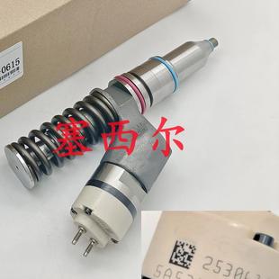 10R 2915911 2772 5911 用于C18挖掘机发动机喷油器总成291