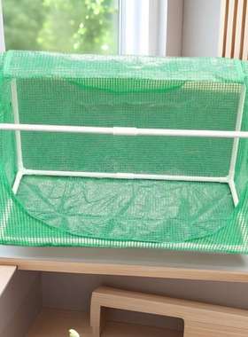 「OEM/ODM支持」多肉植株育苗暖房绿色保温植物保护大棚