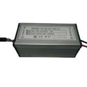 可调光12 厂家直销 24v电源 1800MA 太阳能 质保3年 6并10串60W