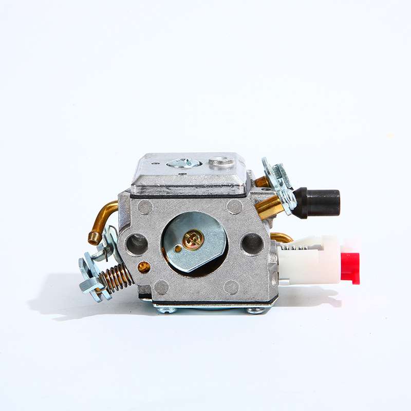 化油器HUS340 345 350 351 353 346XP富士华油锯配件园林机械配件