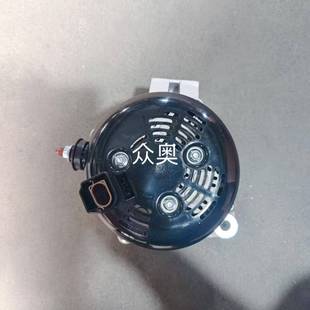 适用路虎捷豹发电机104210 6120发电机2141801202发电机113487