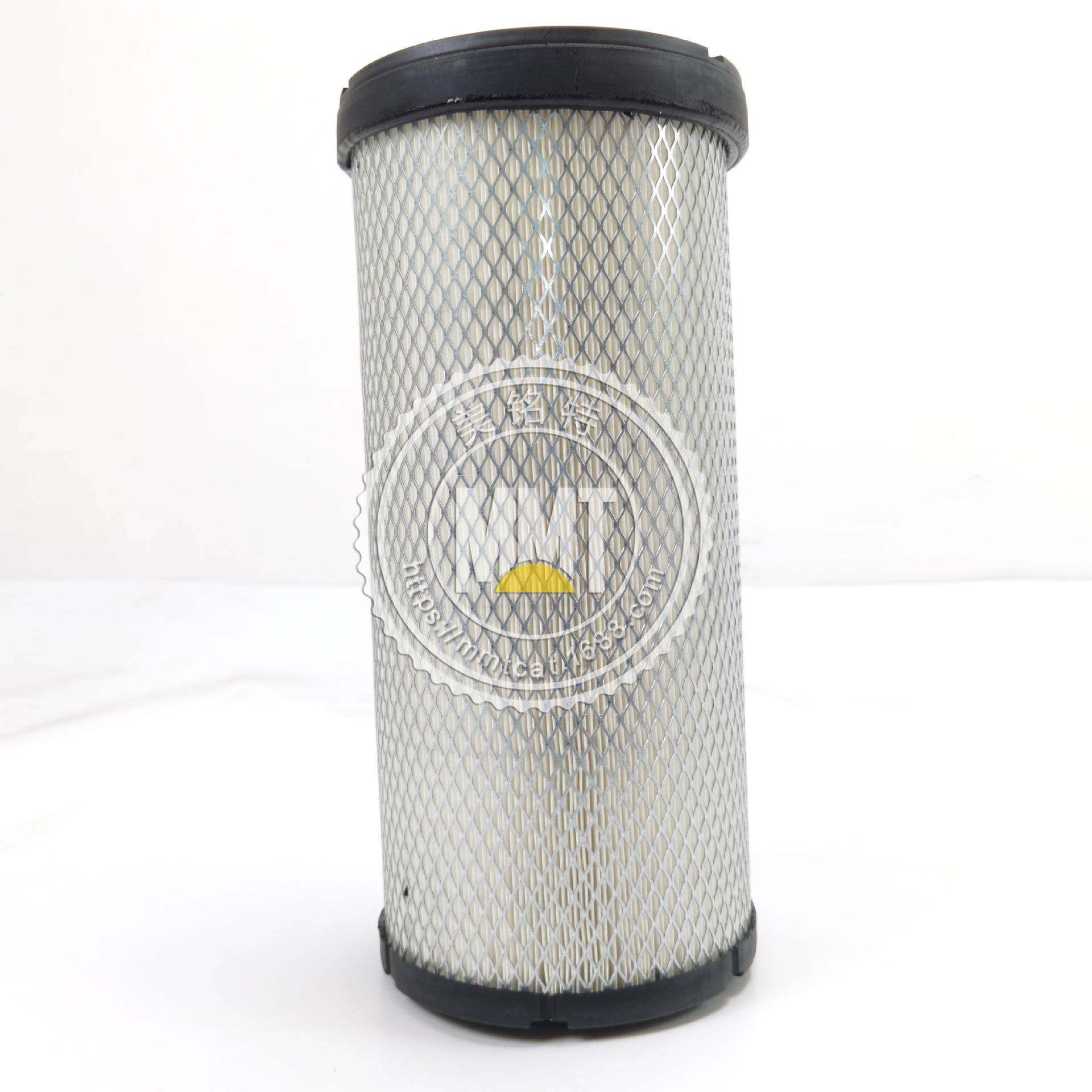 CAT卡特空气滤清器6I-2502空气粗初级内滤芯6I2502发