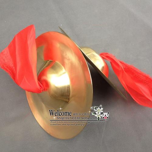 铜铜小镲擦亮镲 小号钗 小镲 镲 铜小 儿童钹京钹 小钹 亮钗