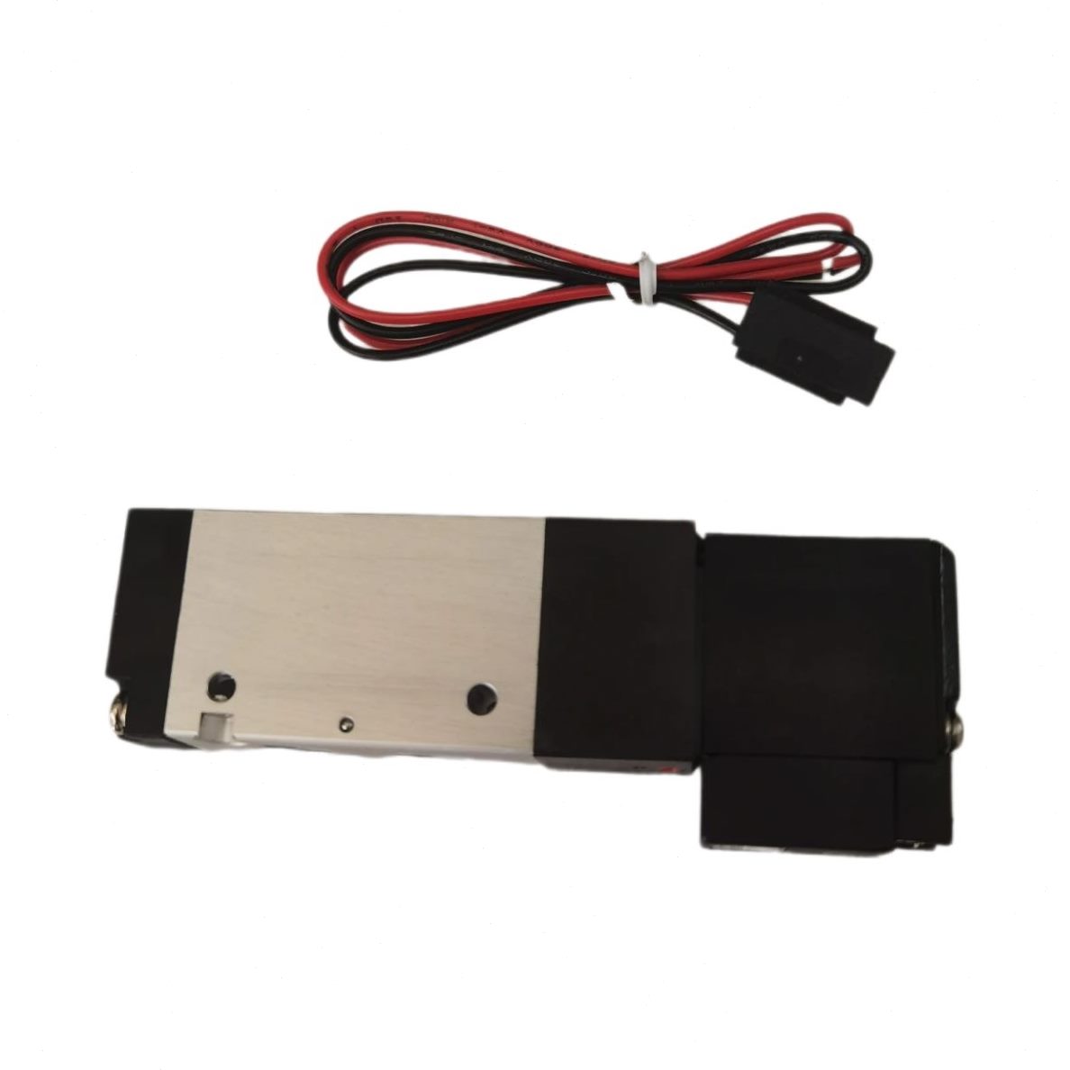 84 控D- L电L-DC电磁阀K1E224VK1 0EL8向新品0-1换气动-4-12V