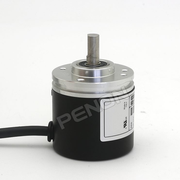 P6Z5003PR0L-3000256-20E--280光电编码器0/X全新10-120A52-4040