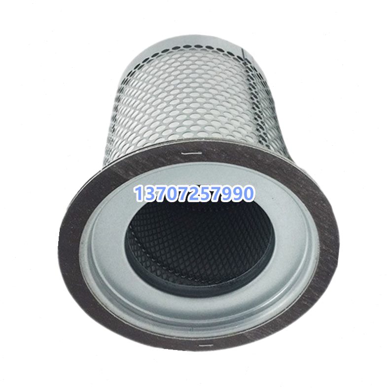 /-37动50K油ASE分凯群W螺杆空压机气细配件油保养通用A力分离器60