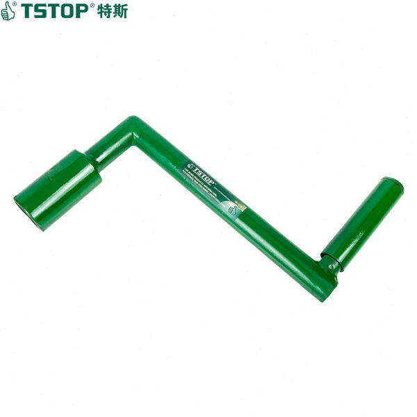 特斯工具摇把