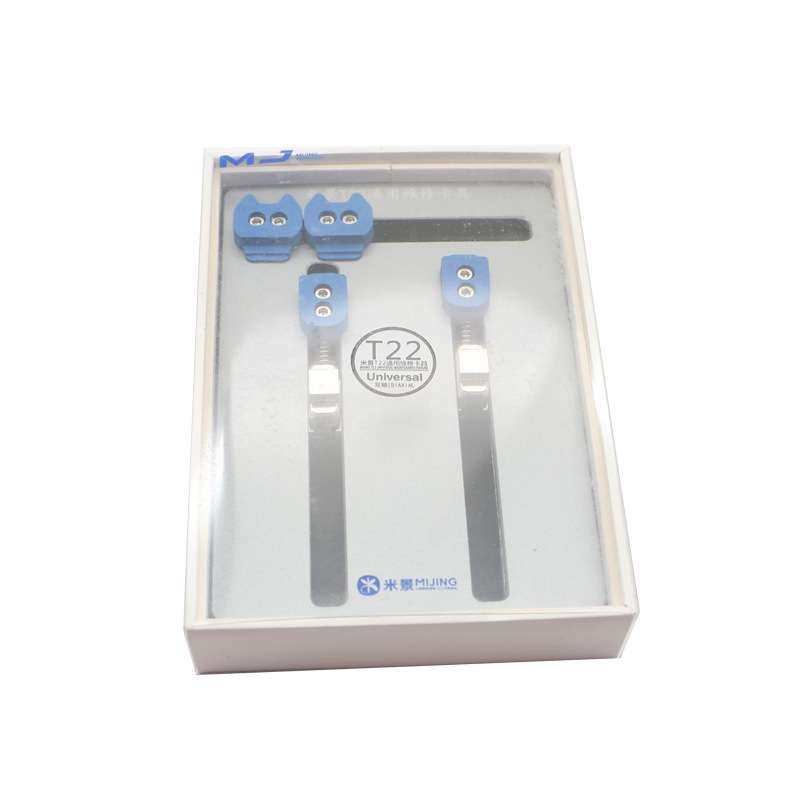 米景多功能维修夹具耐高温手机主板卡具芯片定位平台T22,电子元器件市场,其它元器件,淘宝优惠券,粉丝福利购,淘宝优惠卷