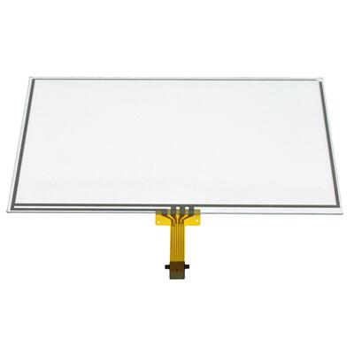 LA061WQ1-TD04 LA061WQ1(TD)(04)原车载液晶屏 6寸触摸屏