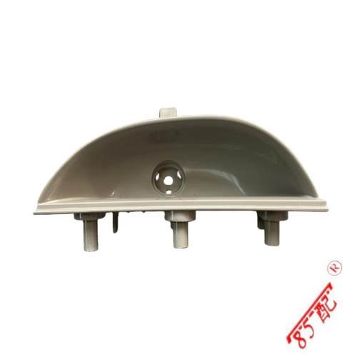 车门拉手装饰小碗 9345AA 9345AG 适用标致 408 (T73) 2010-2014