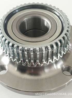 轮毂单元轴承  型号800179D  适于捷达  厂家直供