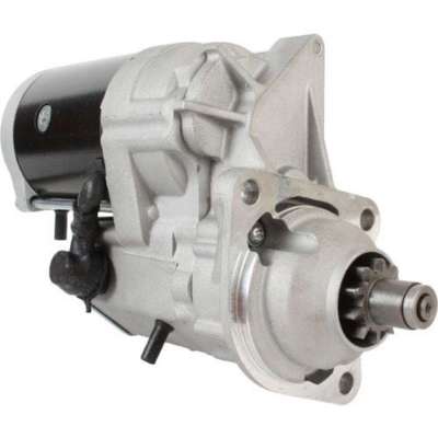 适用CUMMINS康明斯4934036起动机428000-5220起动机马达