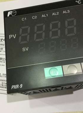 PXR-4 PXR-5 PXR-7 PXR-9温控表温控器PXR9TEY1-8W000-C