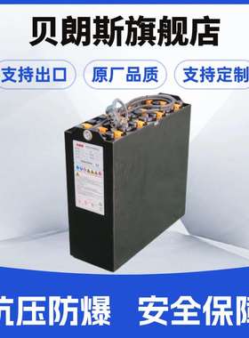 3TMH225 24V225Ah蓄电池厂家配套中力EPT20-20RA铅酸电池出口