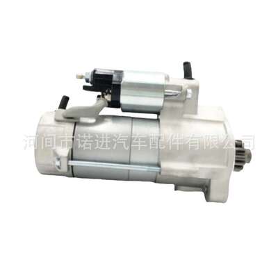 汽车再制造起动机  4380001970  4380001980  4380001982