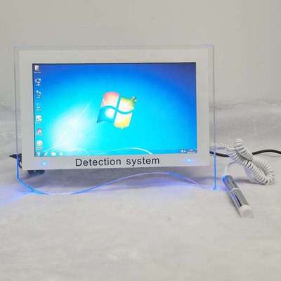 Touch screen computer 14 inch update 53 reports russian Fren