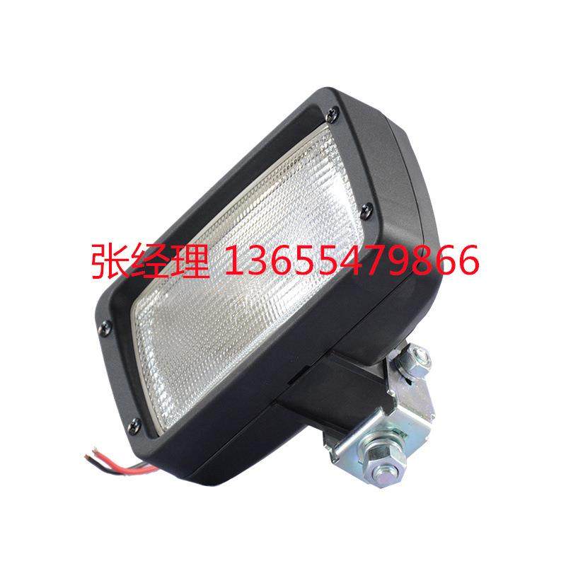 大量现货 工程机械农业机械矿山机械配件 LED工作灯大灯 海拉方