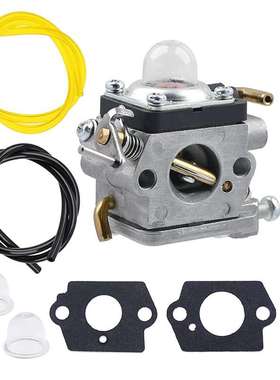 Husqvarna 122HD45 122HD60 割草机 523012401 596658301 化油器