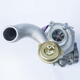 涡轮增压器 适用汽摩发动系统厂家供应 双涡轮k03机械增压器