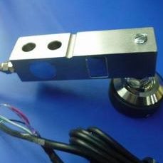 5地磅 1T1吨T3T5 10吨T2T传感器称重传感器传感器2吨3吨广测