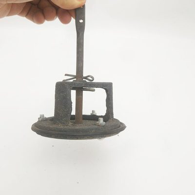 气铸铁器沼农村专用沼气粪改厕池抽渣活塞手动出料吸抽水泵化粪池