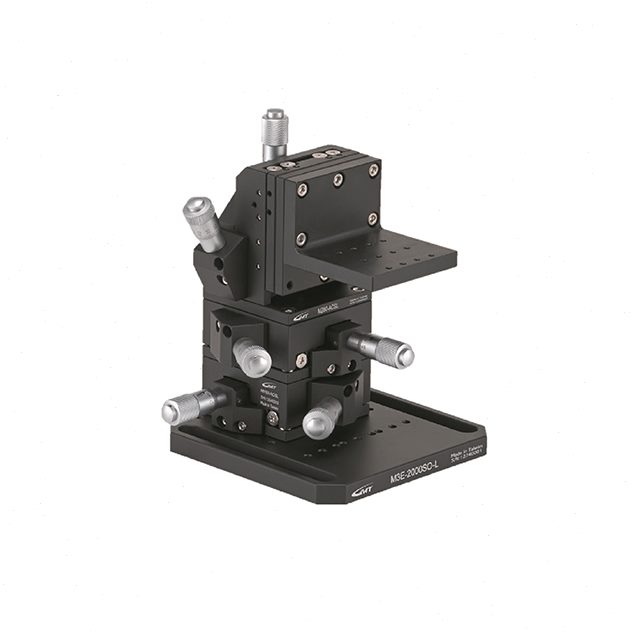 2000--Y精密型滑台LM3-EX2000高軸RM3SE-組解析SZ