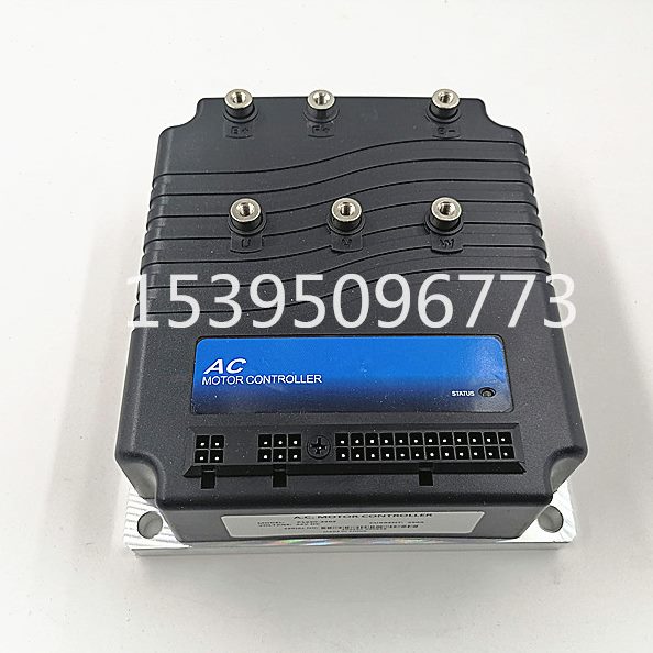 科蒂斯123叉2A 流控制器24V力0合力中250240 杭电动叉车交