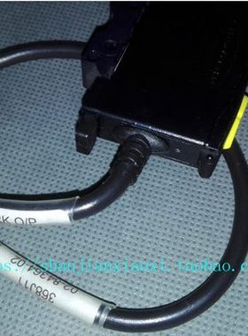 放大器进出料4400-P 轨道1- -2D84364-20368400103672-BF