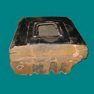 Y水箱22机配件 马 洋马Y柴油机15M11缸销售单15 油箱 M11力