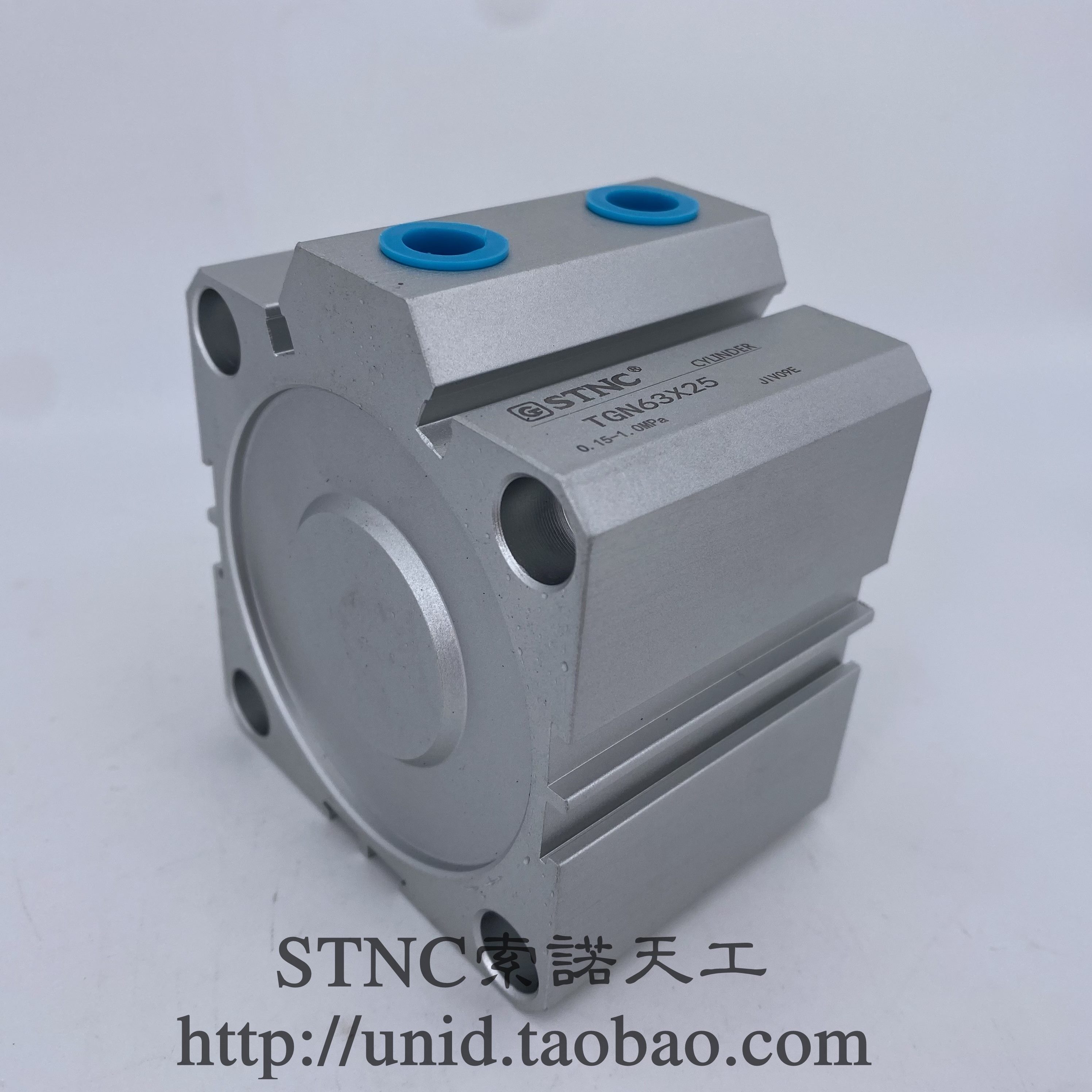 B气缸【薄索诺20/3N//SD*G2550-//15CN//75106型天30540工】/STAT