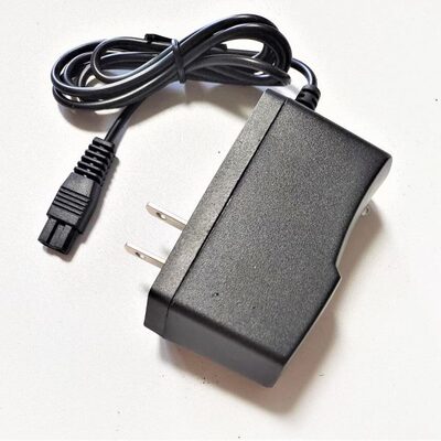 65115G- 双孔 头灯格65酷187充电线充电器型号19K6565