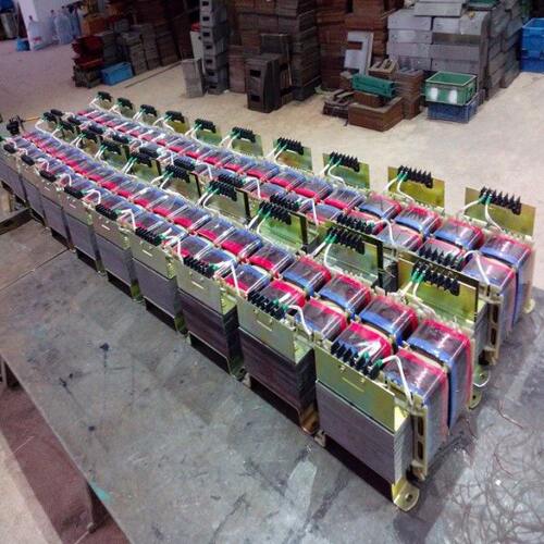 华匀JBK3-2000VA控制变压器JBK4-2KVA机床变压器380转220V 铜线圈
