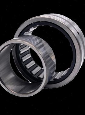 滚针轴承 NA122409 内径12 外径24 厚度9