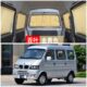 K1607风06东V光S37代五菱之37二9面包车康小07K汽车窗帘遮阳帘新6