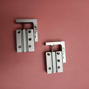 6H1Z 6H1MX 5615 25ZZ H1MXMXH1全新MX6滑台气缸6 20MX10