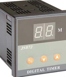 电子时间时间继电器劲邦9J厂 仪表   ）安72表按键式－0SB分瑞9（