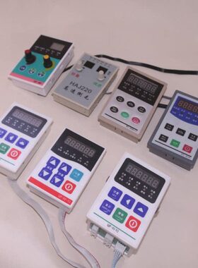 Q0F1筒倒16筒倒络器D机电 万槽计D16/FB长盒C机/F毛筒控制盛纺机