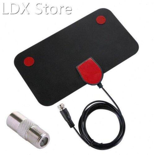 Digital TV Antenna HD HDTV Antena DVB-T/T2 DVB T/T2 DVBT2 Ca